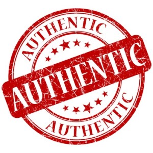 Authentic-Stamp