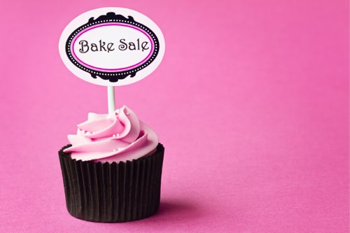 Bake Sale