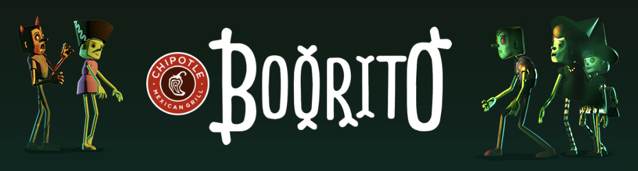 Boorito