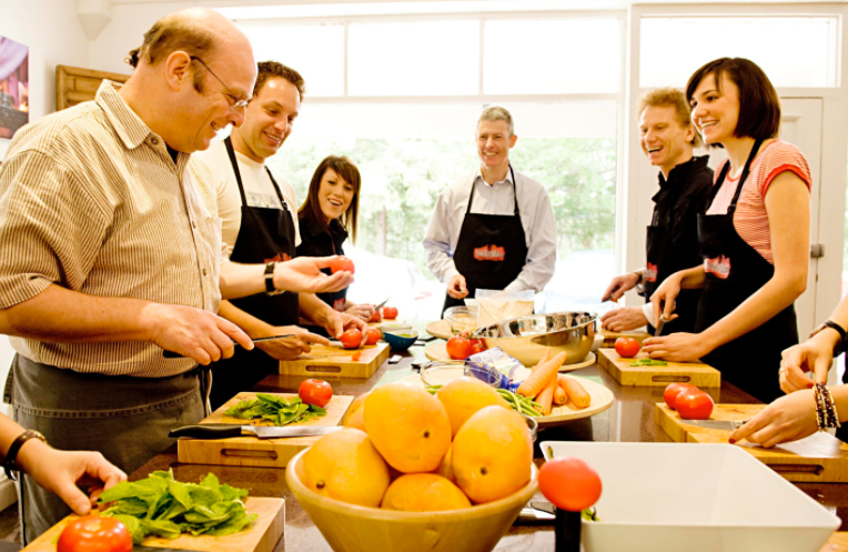 Cooking Class