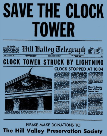 SavetheClockTower