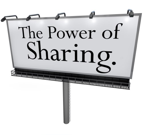 The-Power-of-Sharing
