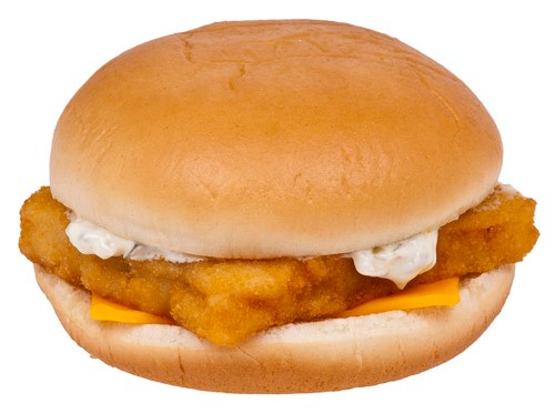 filet-o-fish