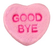 goodbye