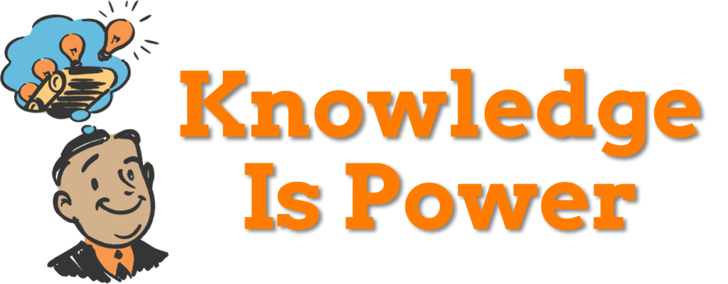 knowledge_is_power