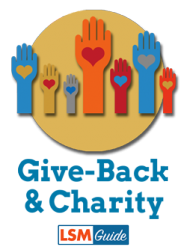 give-back