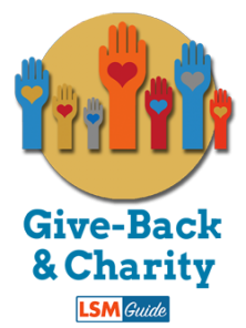 give-back